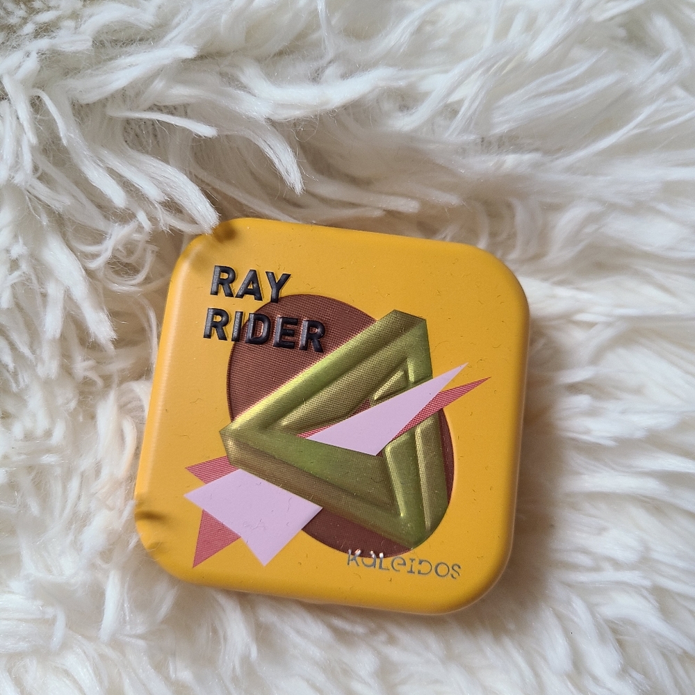 Kaleidos Highlighter in Ray Rider